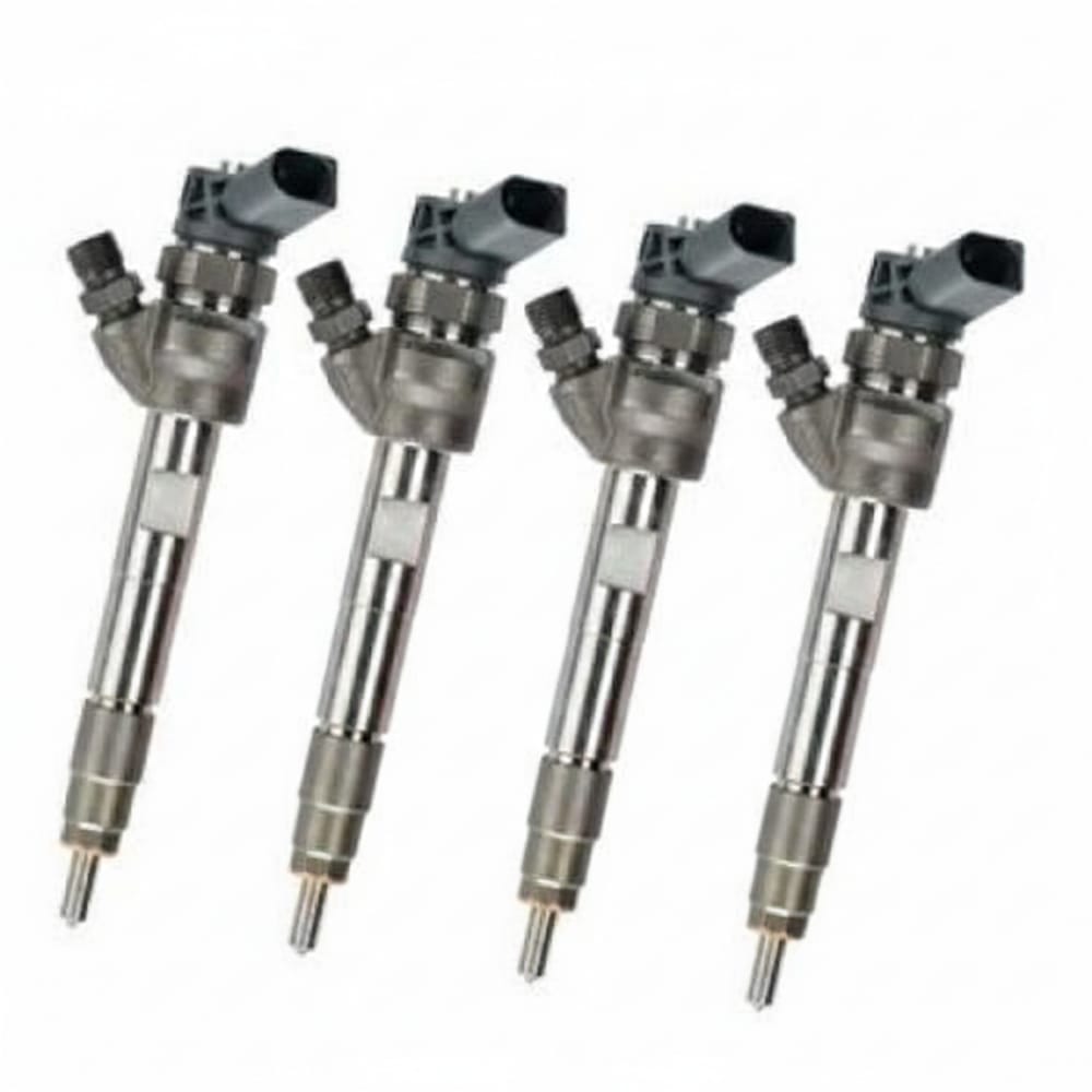 Partner Diesel Injectors Bosch Set