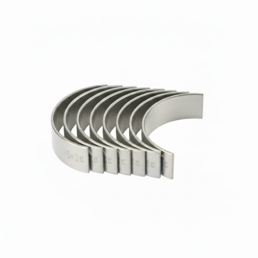 Partner connecting rod bearings, standard size