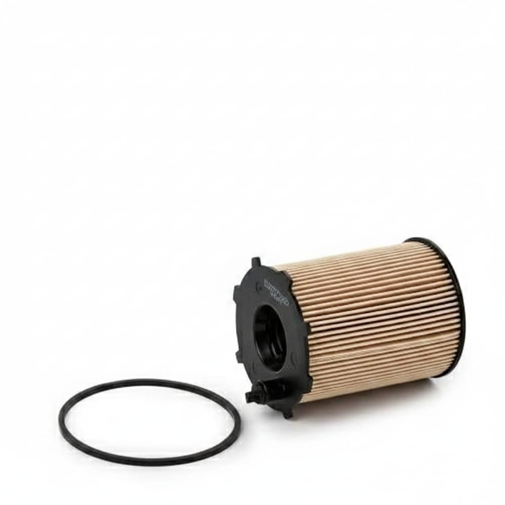 Peugeot Partner Diesel Oil Filter - Italian