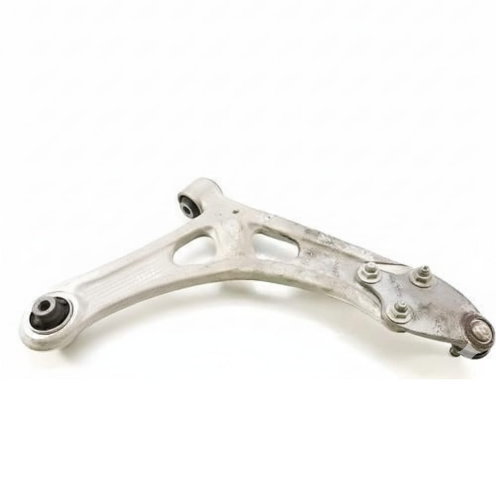 Peugeot Partner Left Front Suspension Arm (Control Arm) - Aluminum - Diesel