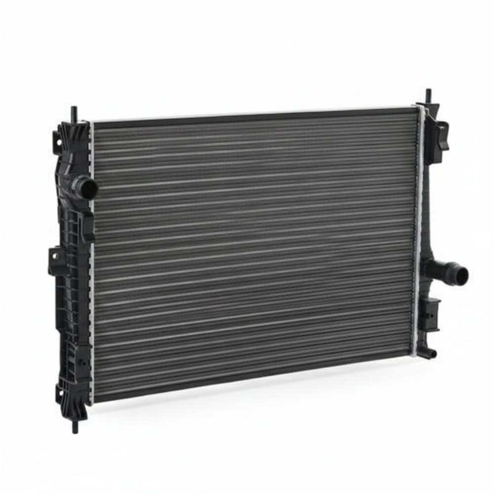 Peugeot Partner Water Radiator - Chinese