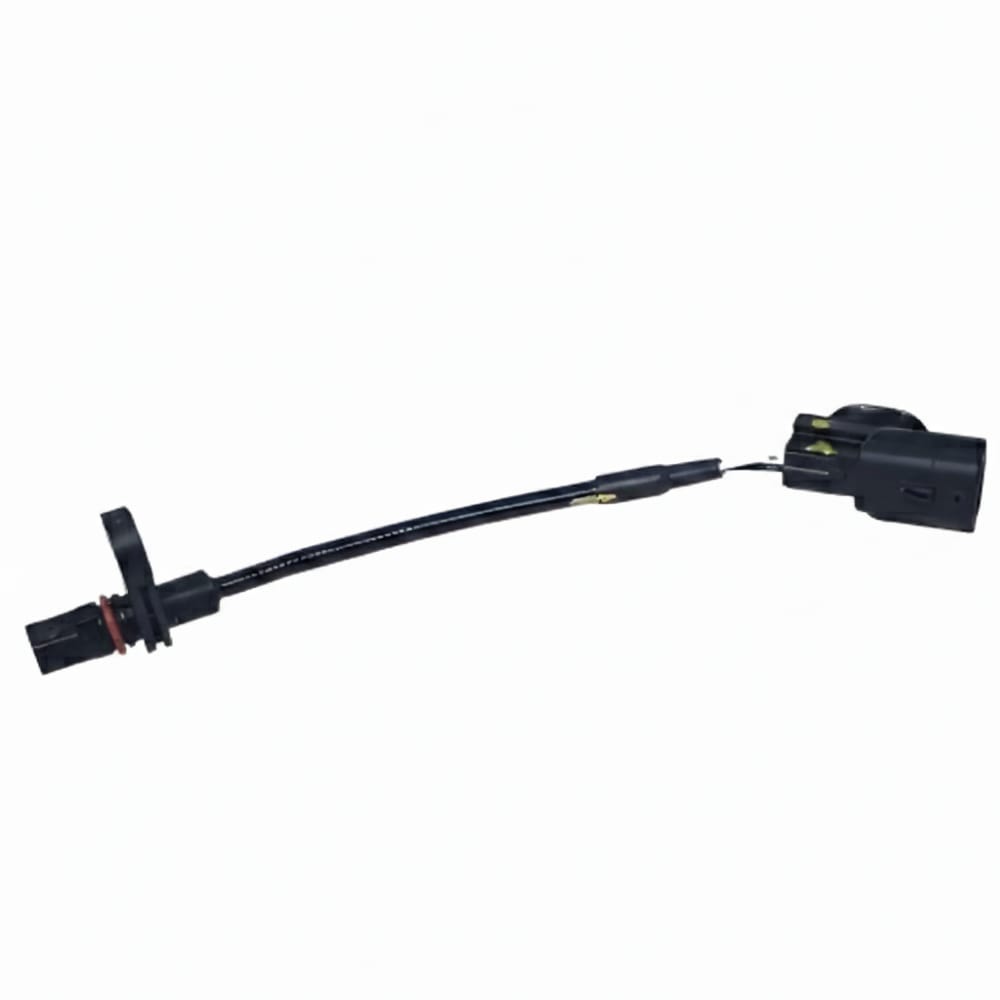 Rear left ABS sensor – Desire, original (genuine), 2020–2025