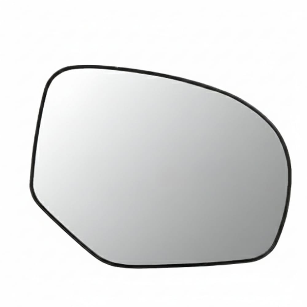 Right side mirror glass – Desire, original (genuine), 2020–2025