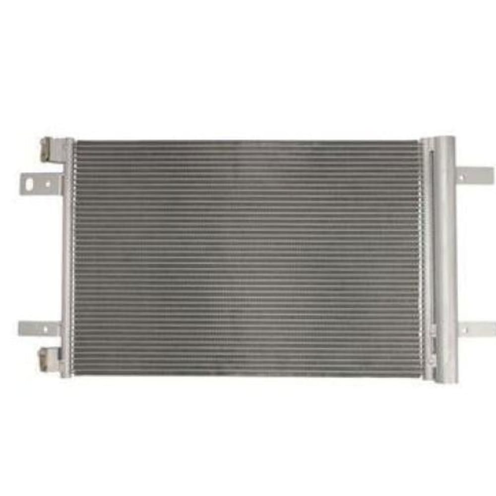 A/C radiator for Expert (Chinese) – Peugeot 5008, 3008, Scudo."