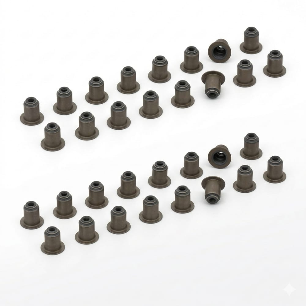 Blow-off gasket for Peugeot Expert + Scudo."