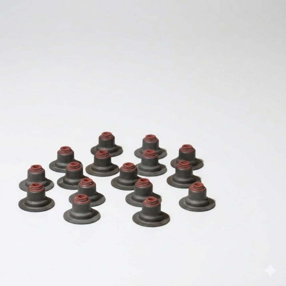 Blow-off gasket for Peugeot Expert."