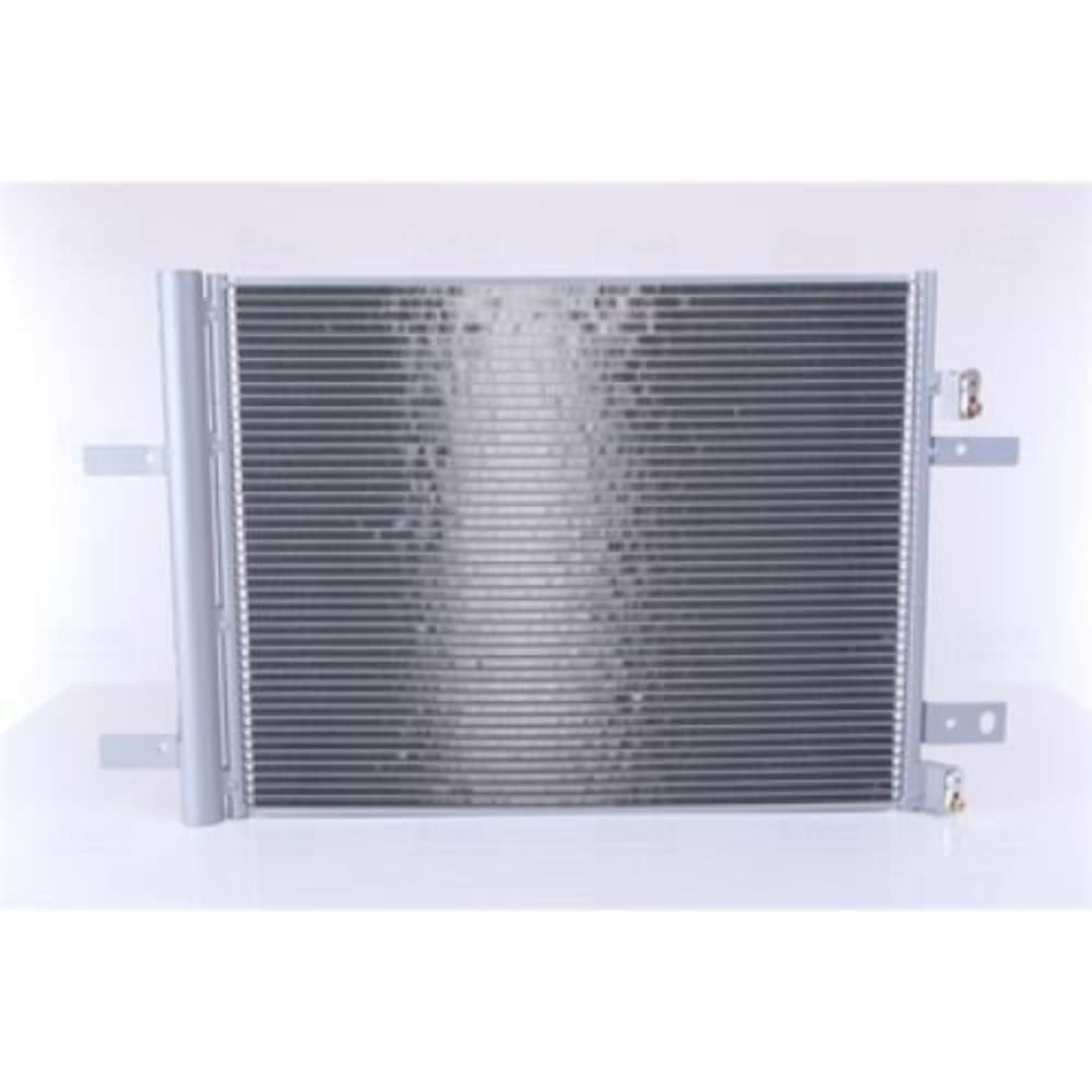 Condenser for Peugeot 3008 – Expert."