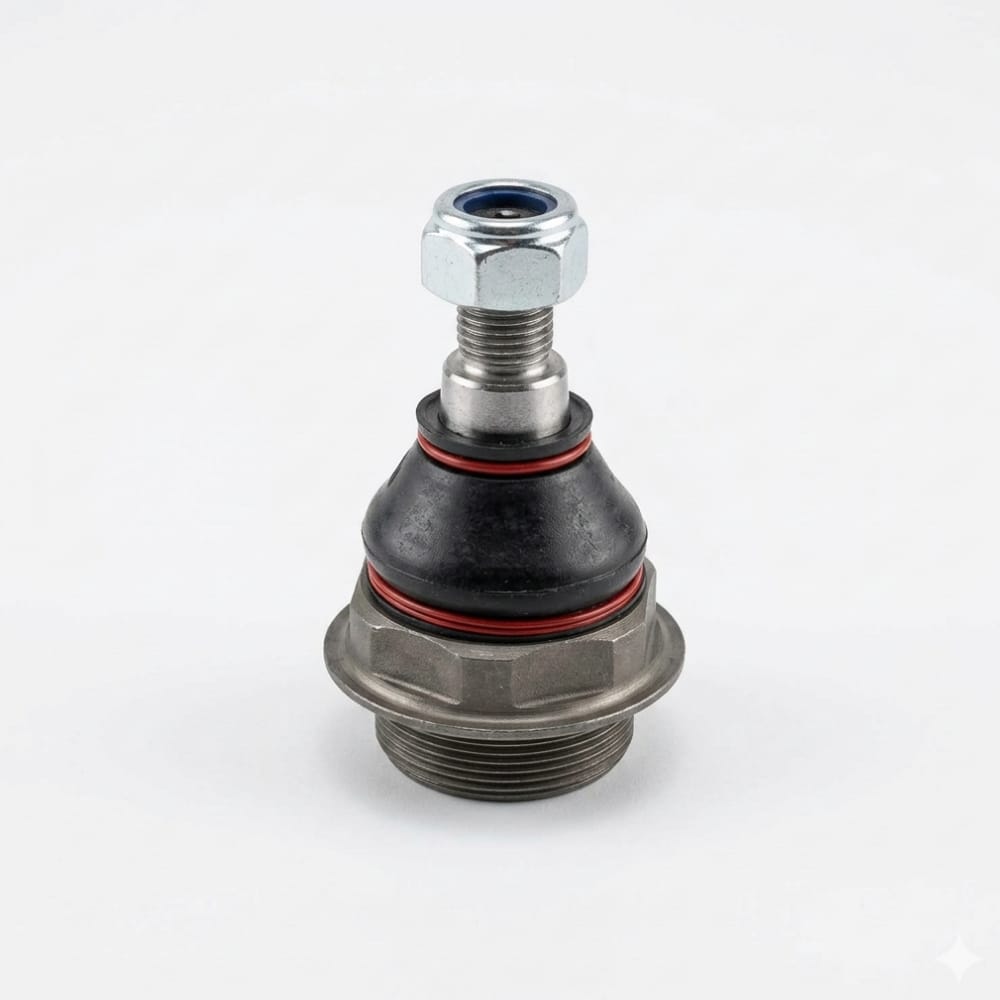 Control arm bushing for Expert + Scudo."