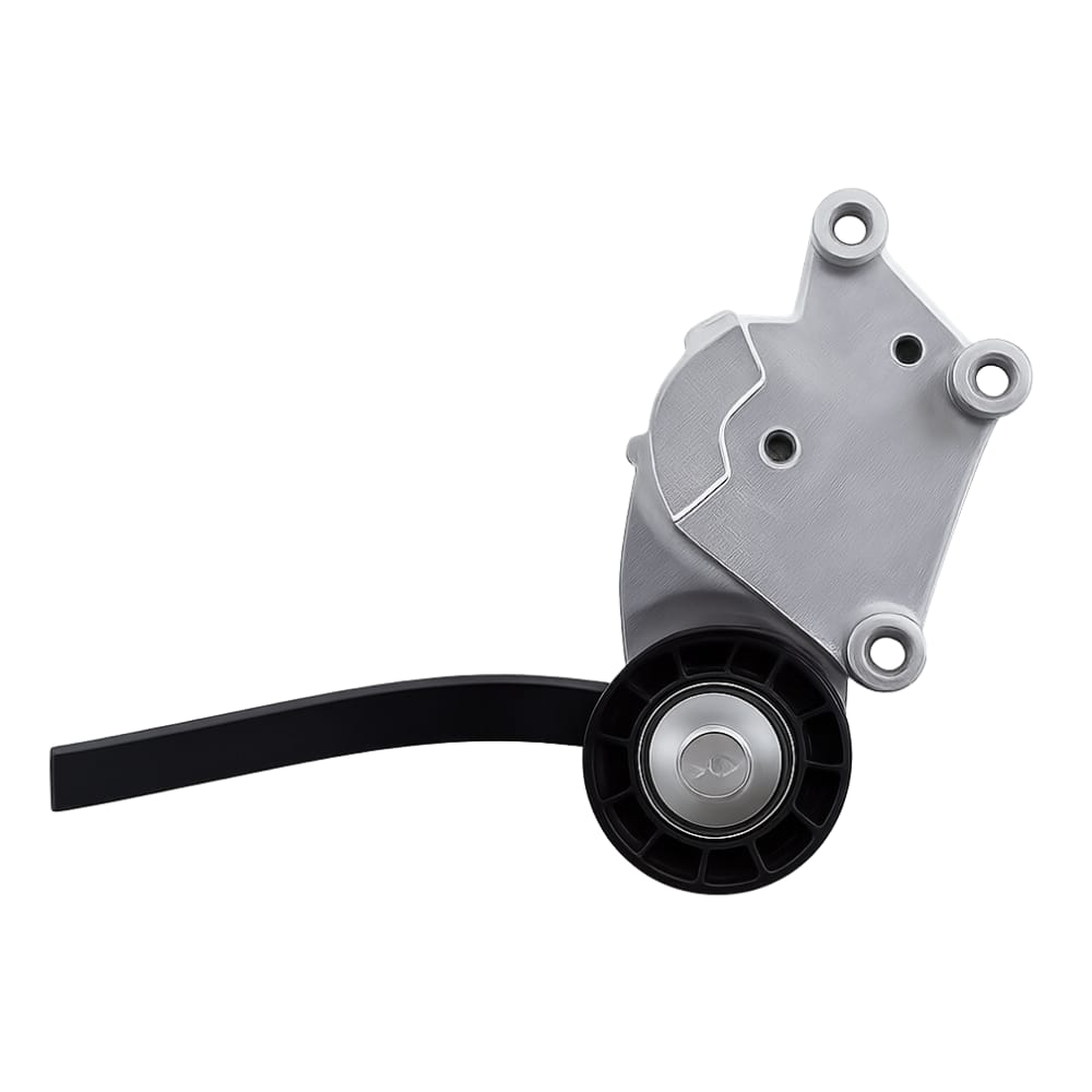 Engine belt with tensioner for Peugeot Partner Diesel and Fiat Doblo (new model).