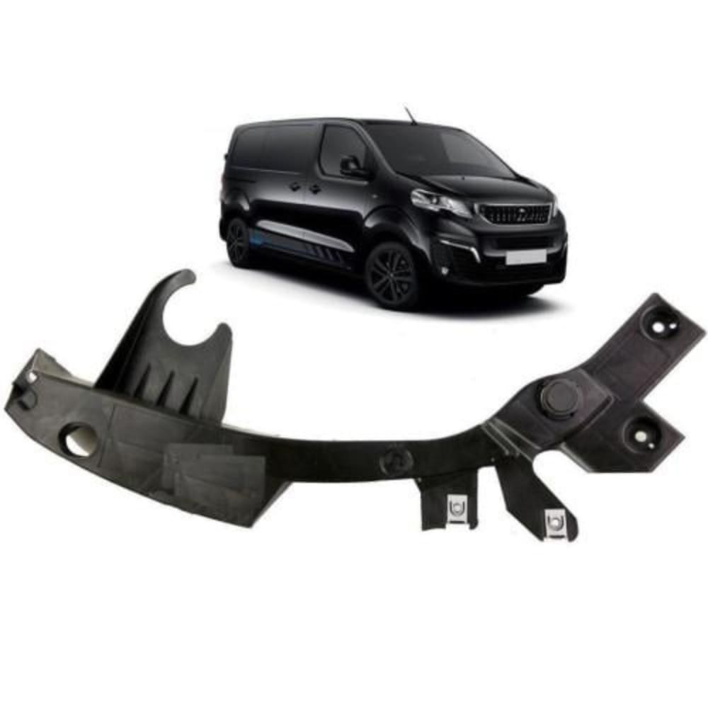 Front right headlight bracket for Expert – Aksena
