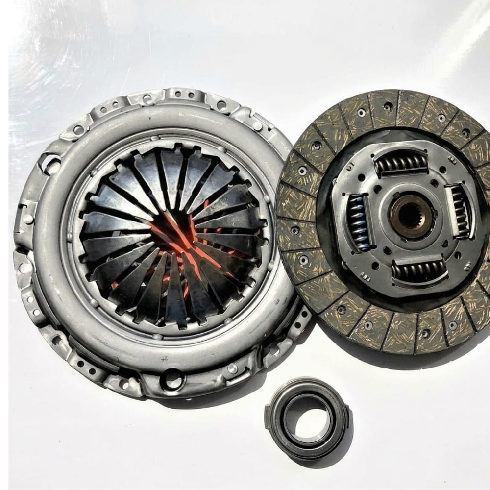 Gear mount for Peugeot Partner Diesel 2022 (UCEL) – 2 months warranty.