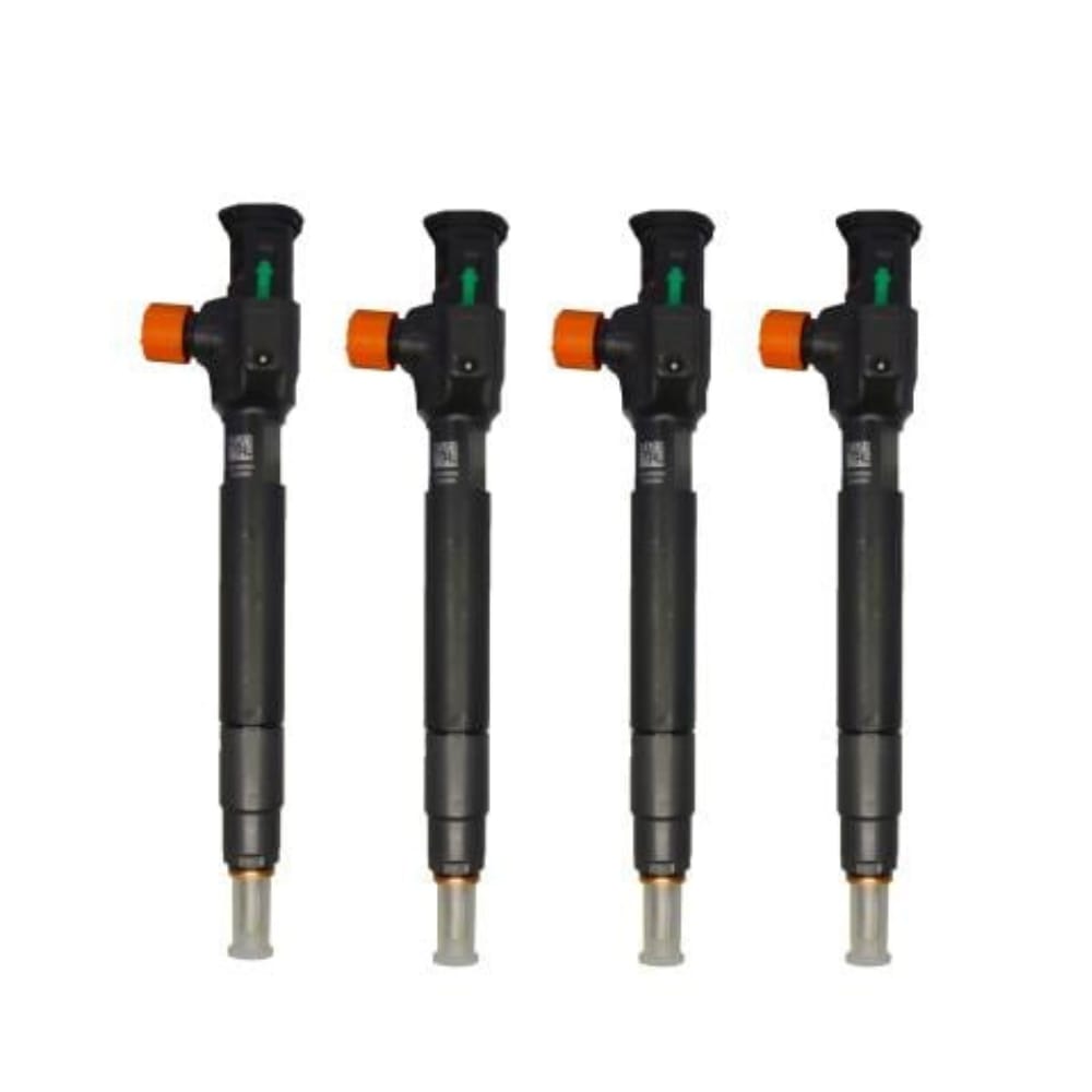 Injector set for Expert (genuine)."