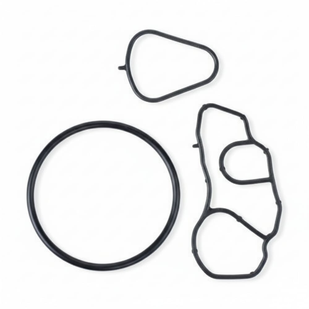 Peugeot 207 / 308 / Partner Engine Oil Cooler Gasket