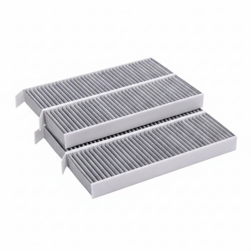 Peugeot Partner - Expert - 3008 + Scudo + New Doblo AC Filter – Expna Exclusive