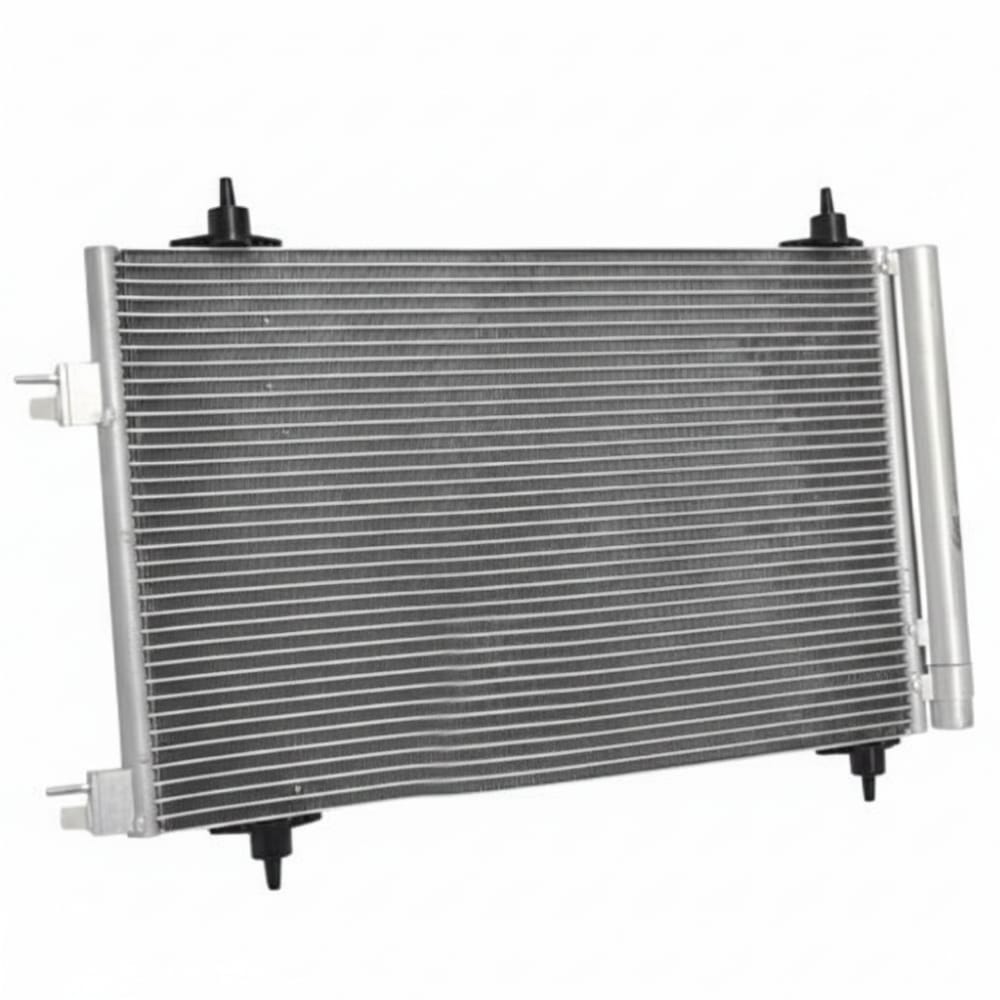 Peugeot Partner Petrol A/C Condenser (Air Conditioning Radiator)