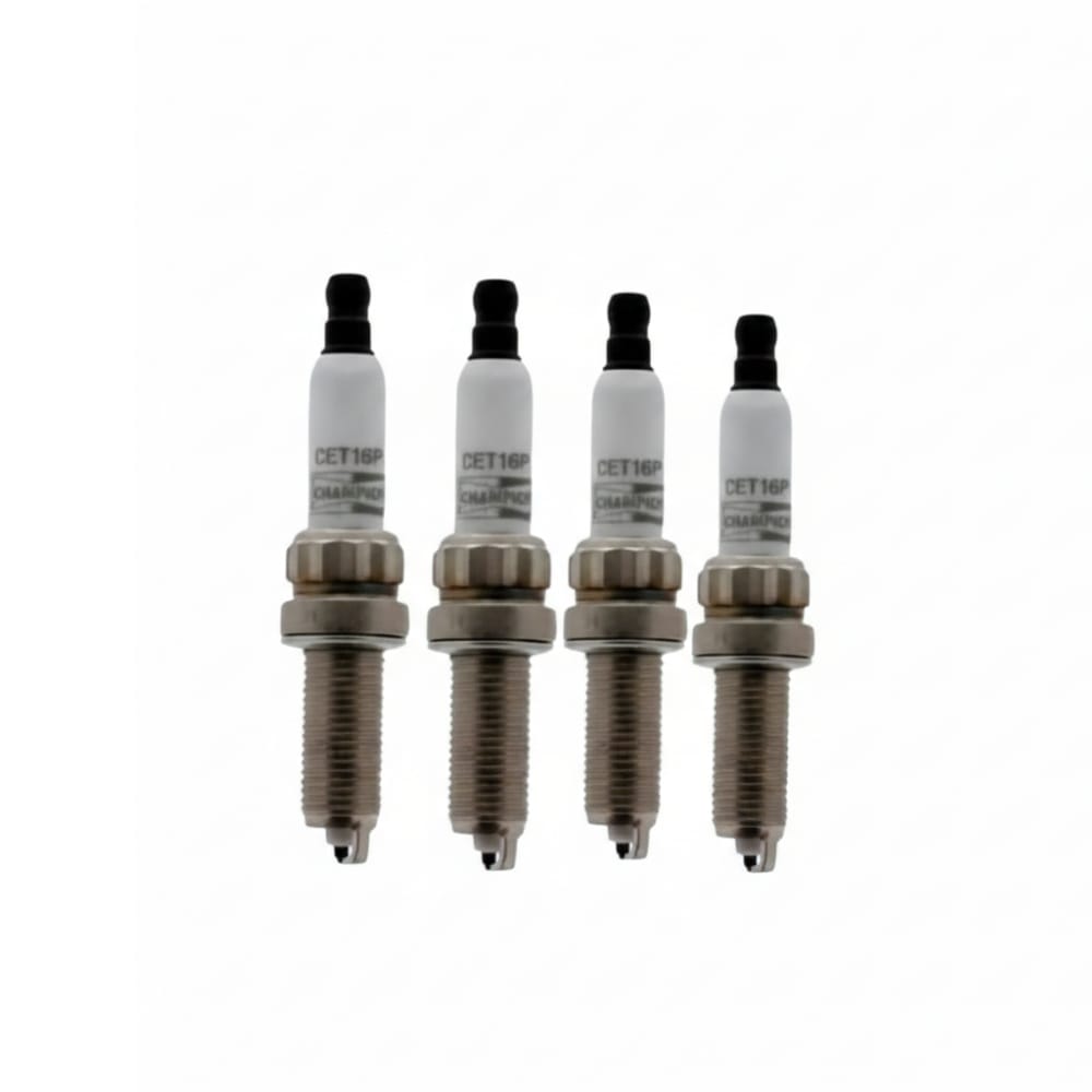 Peugeot Spark Plugs – Marelli