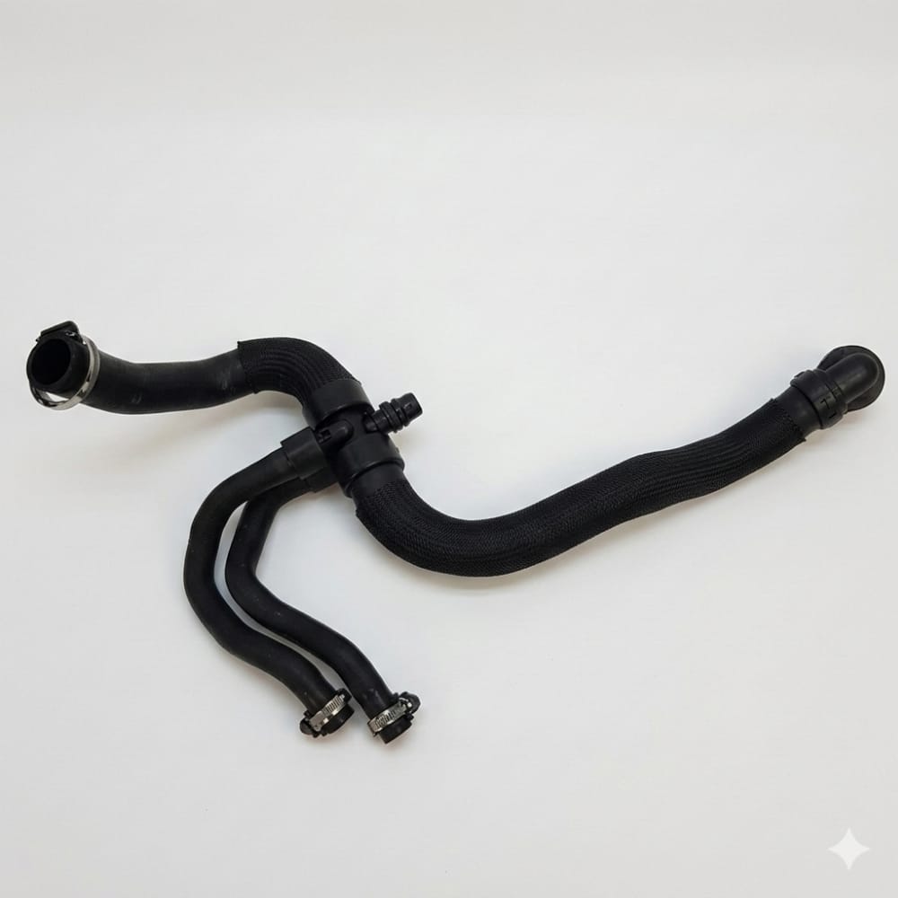 "Timing chain set for Expert + Scudo (genuine)."