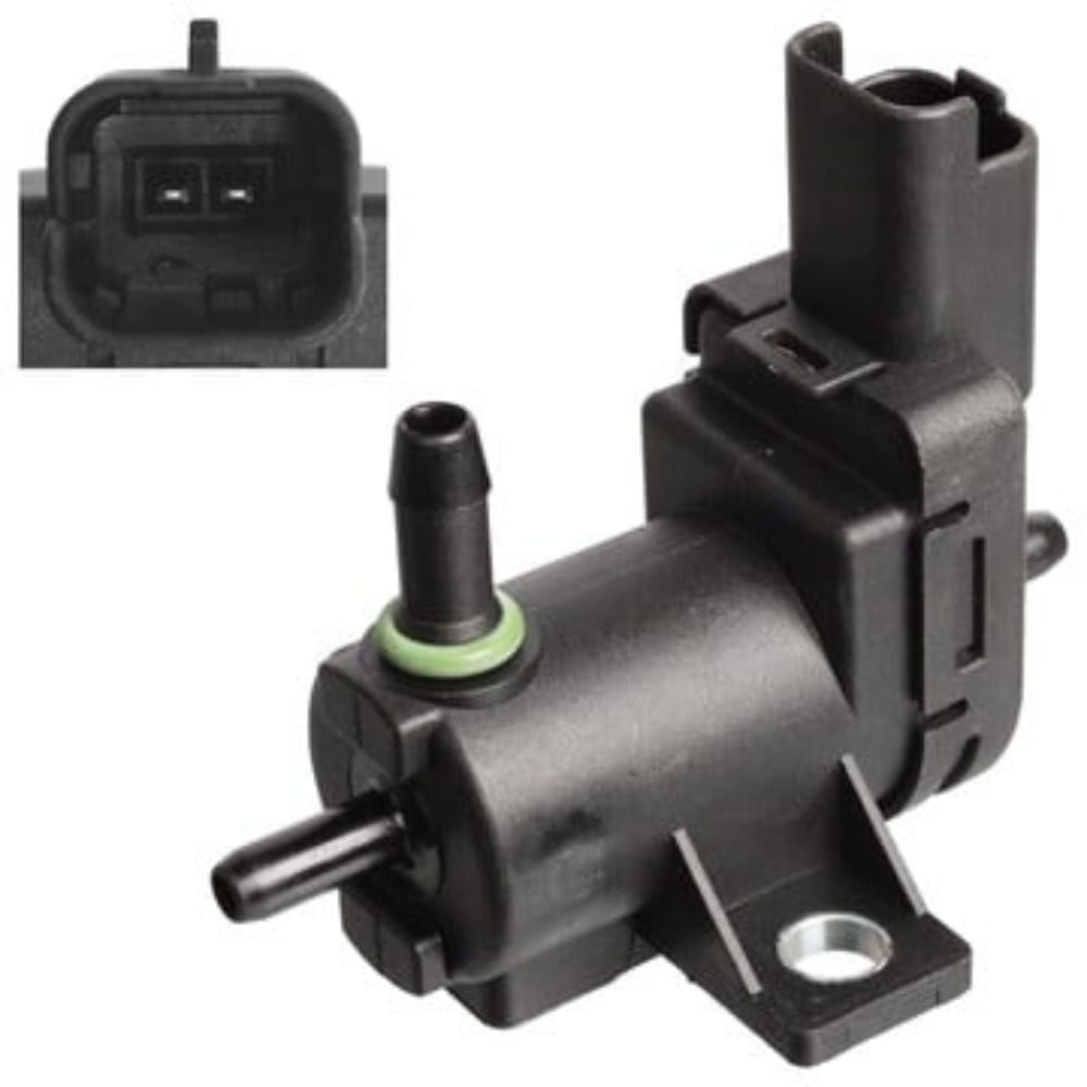 Turbo sensor for Expert + Scudo (OEM)."