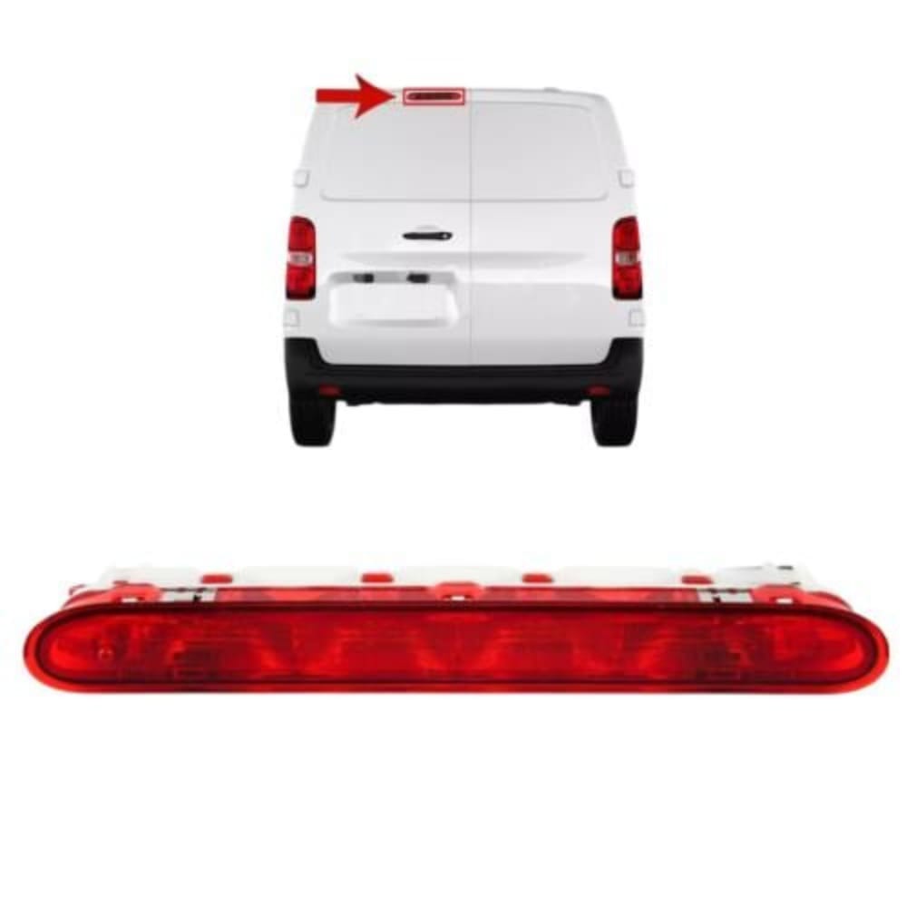 Upper brake light for Peugeot Expert