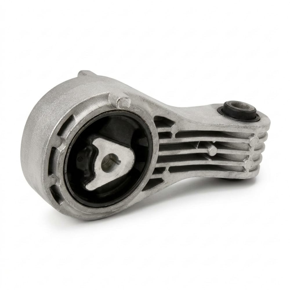 Upper right engine mount for Peugeot Expert."