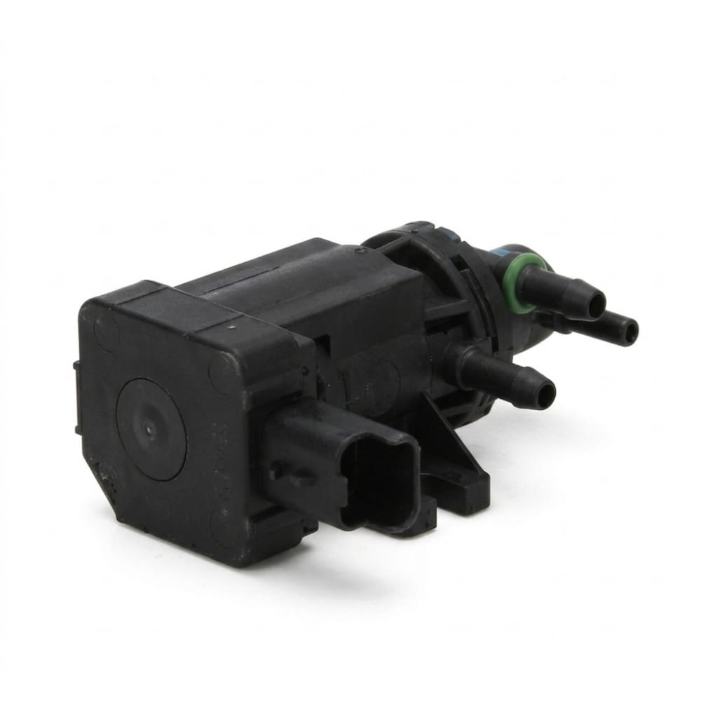 Upper turbo sensor for Peugeot Partner – German.