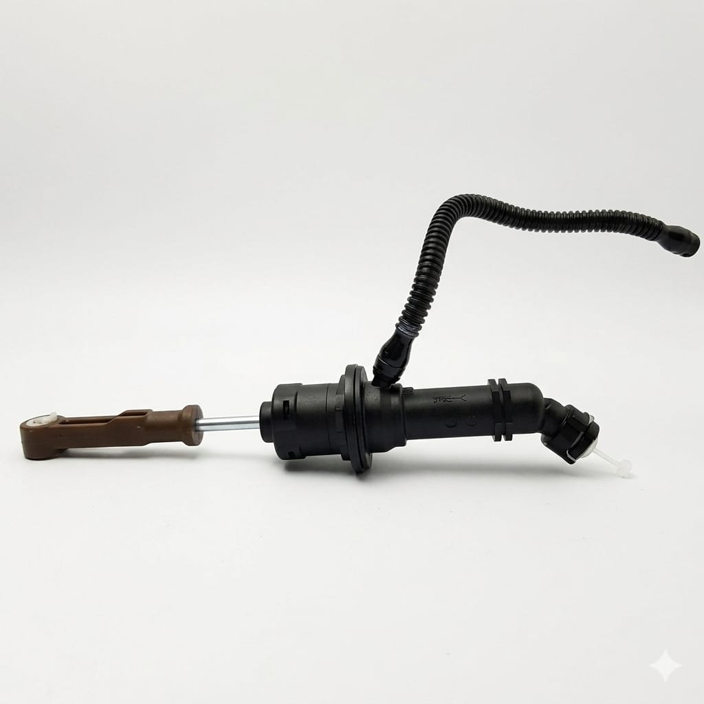 “Clutch master cylinder for Dokker – genuine (original).