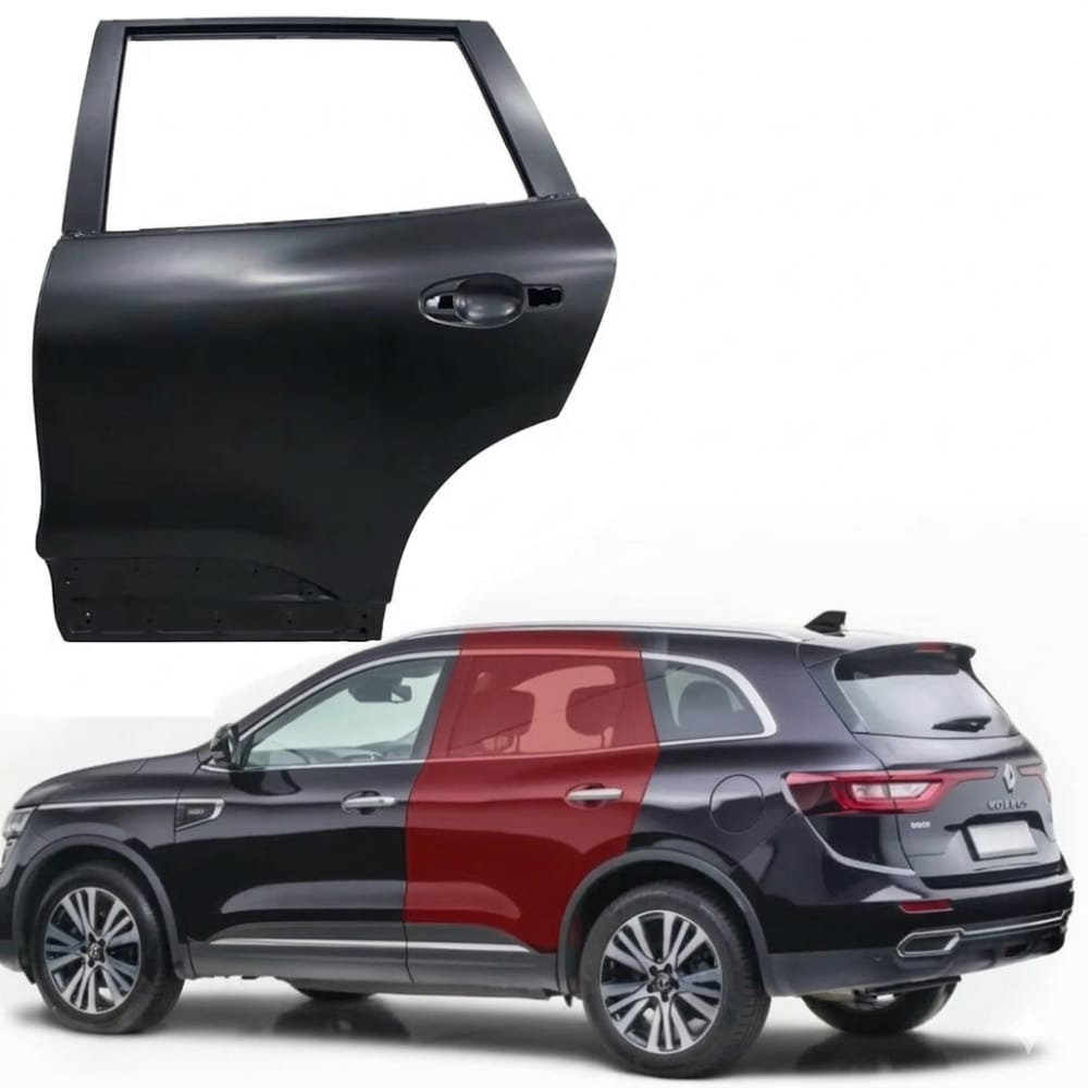 “Rear left door for Koleos – Expna (brand).