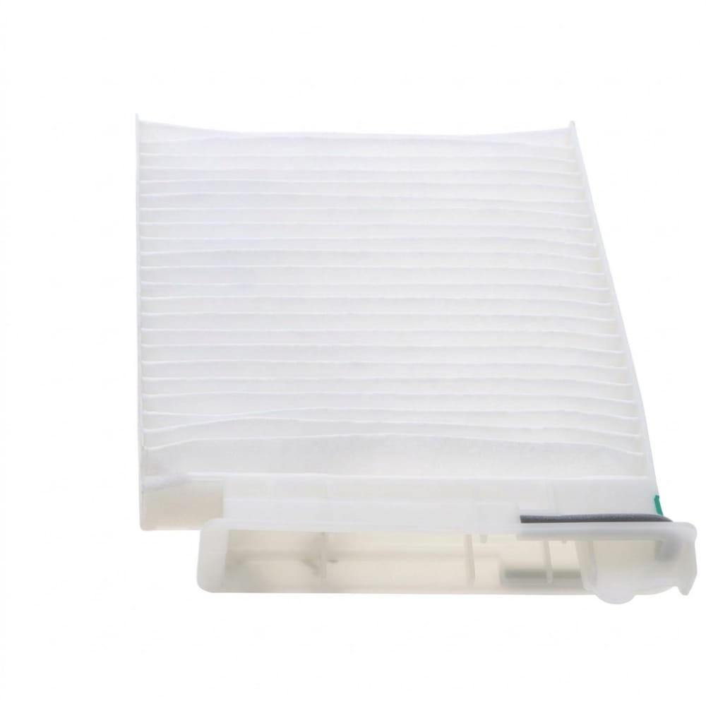 AC filter for Duster with plastic – EUROREPAR.