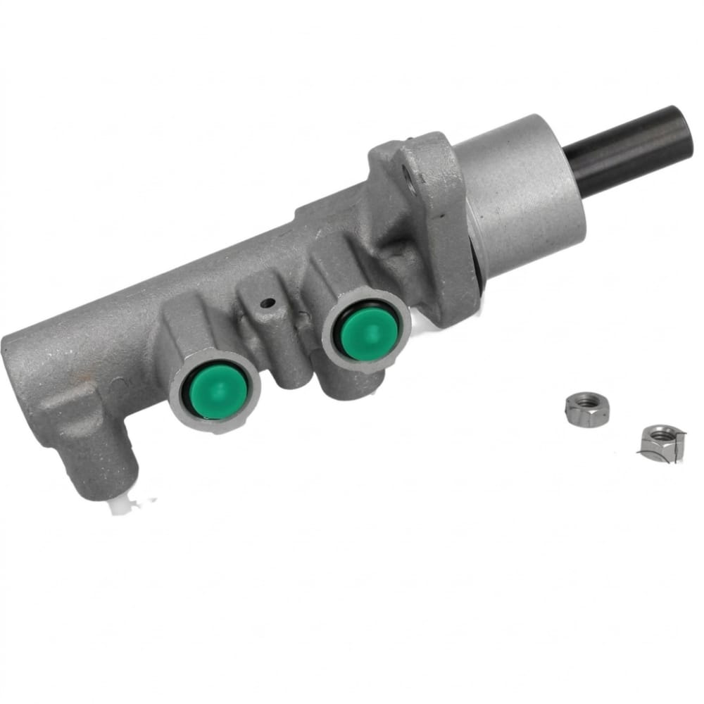Brake master cylinder for Renault Master.