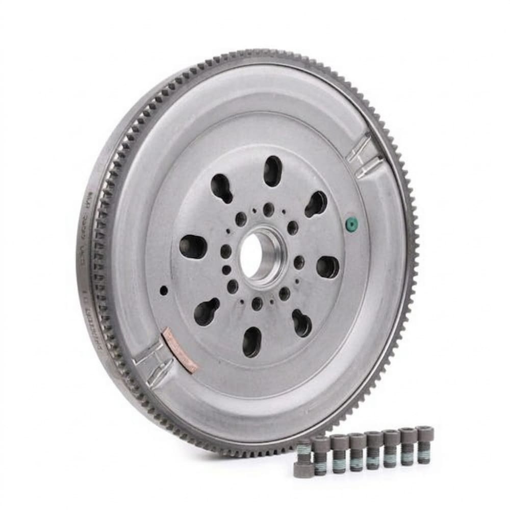 Clutch flywheel for Renault Express – Genuine (Original).