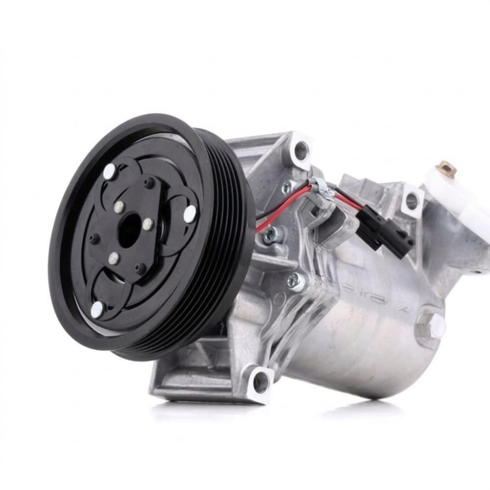 Compressor for Dokker – Express – Symbol – Special (EXBNA company).