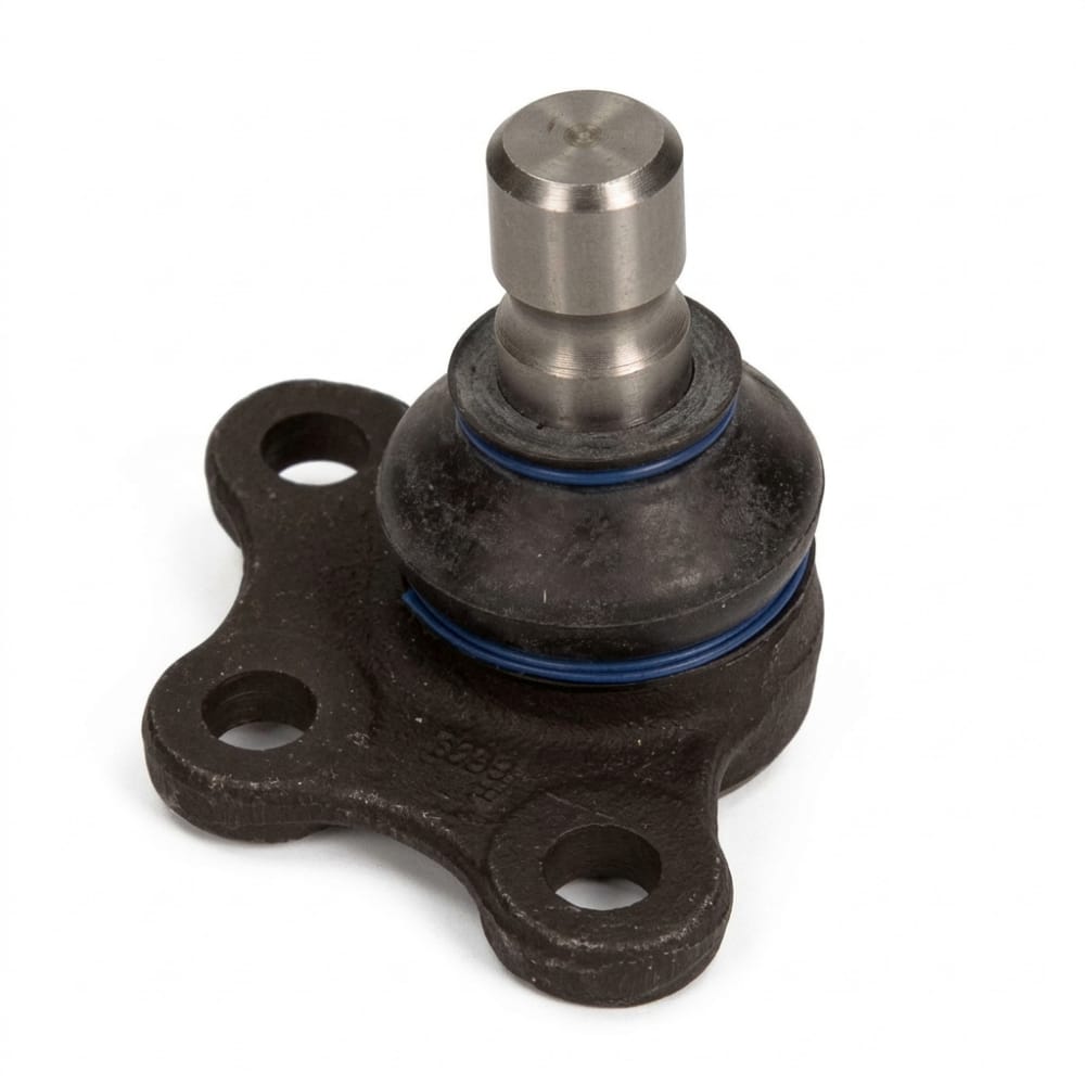 Control arm bush for Peugeot Partner – AMC, 2-month warranty.