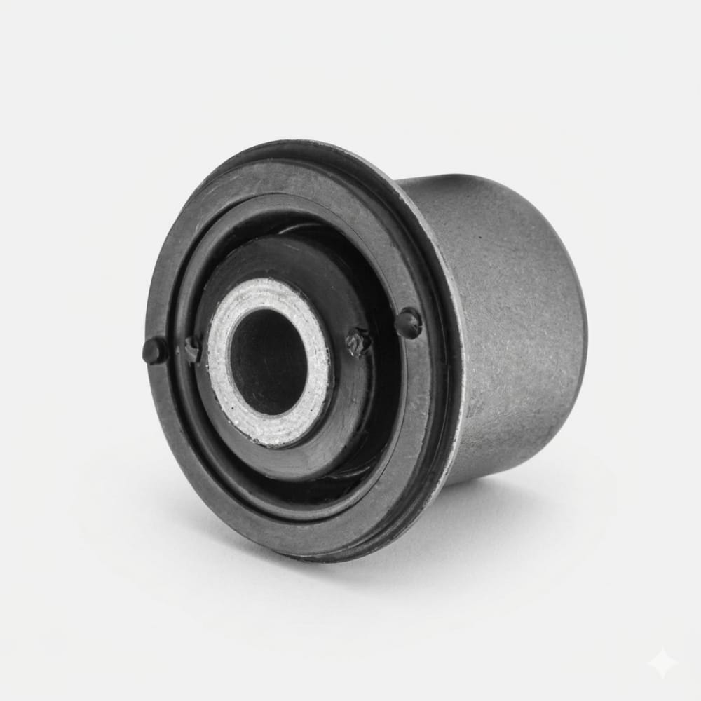 Control arm bushing for Duster (AMC, 2-month warranty)