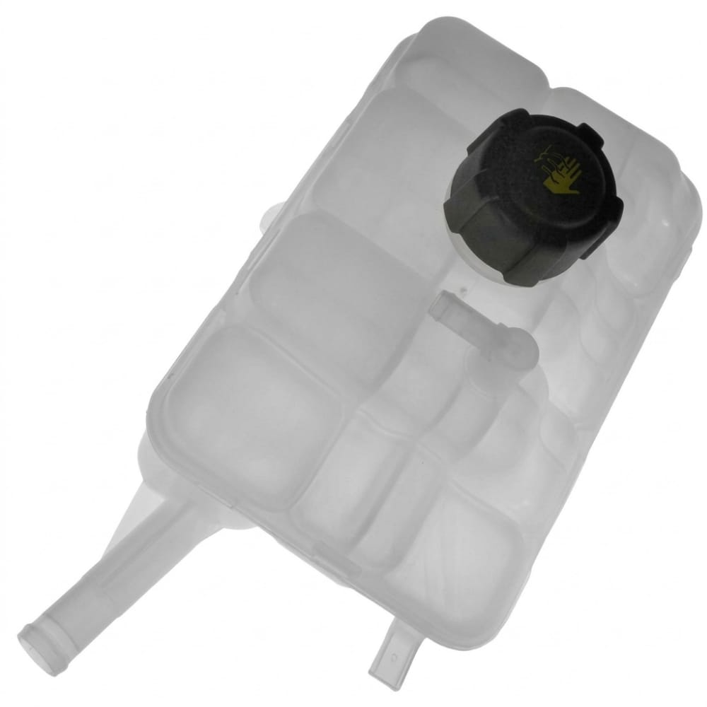 Coolant reservoir for Talisman.