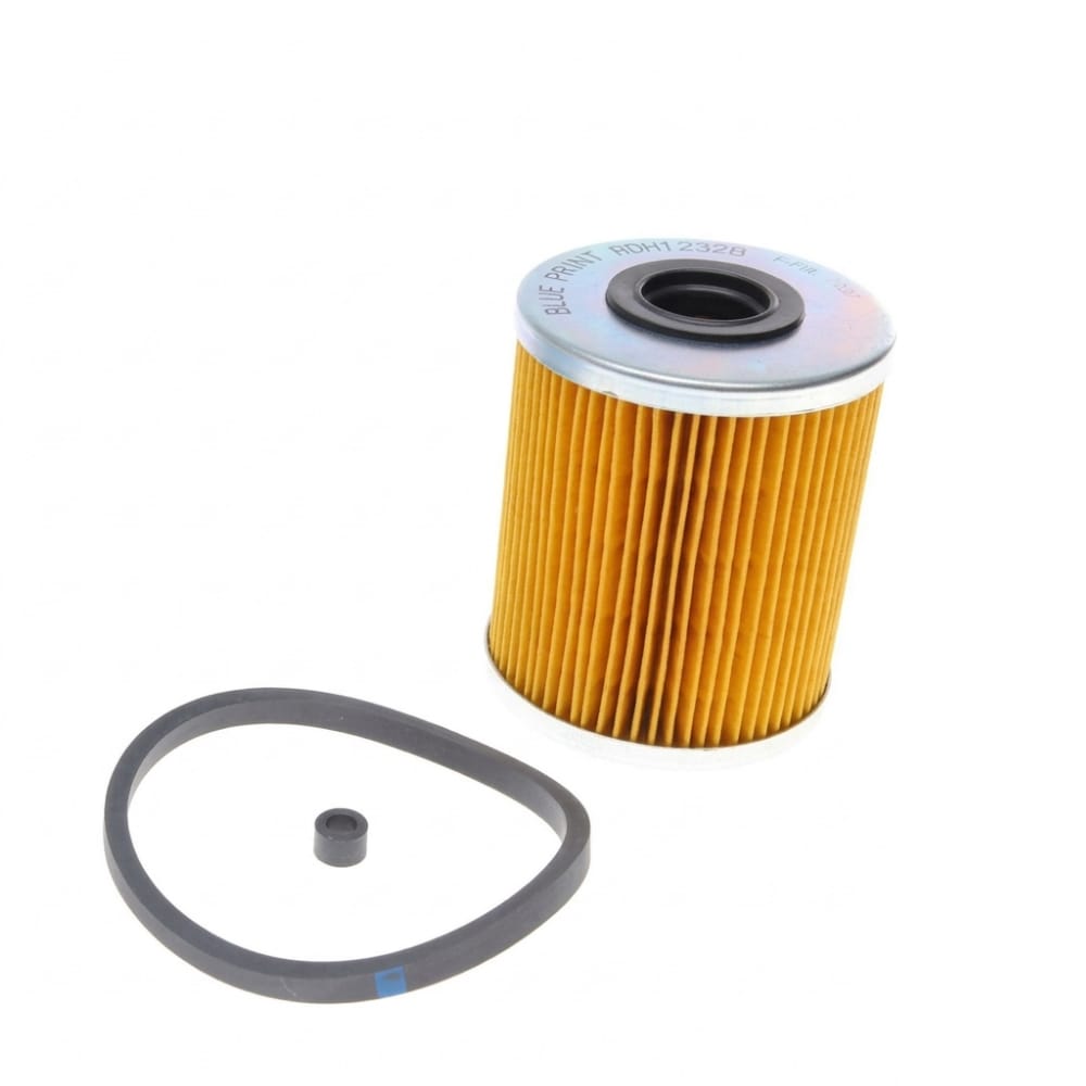 Diesel filter for Renault Master.