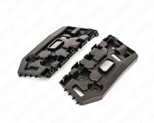 Dokker bumper bracket set (2 pieces)"