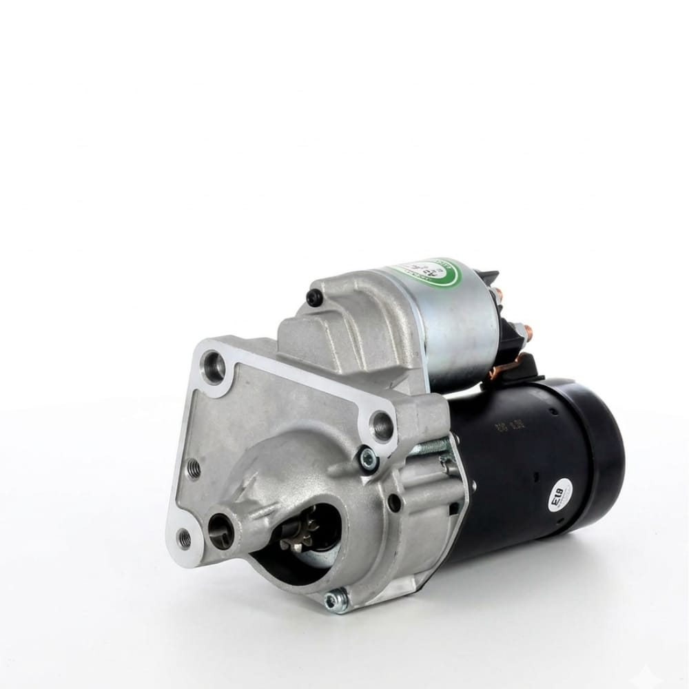 Ducato / Symbol starter motor