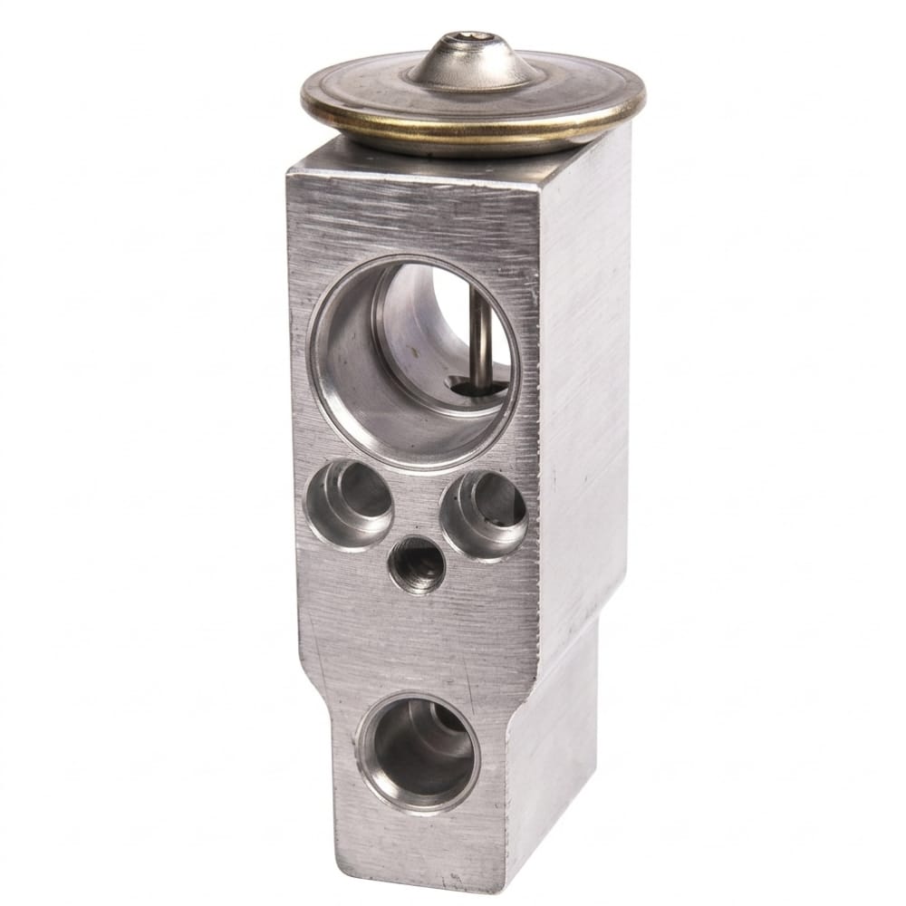 Ducato Denso air conditioner (AC) valve