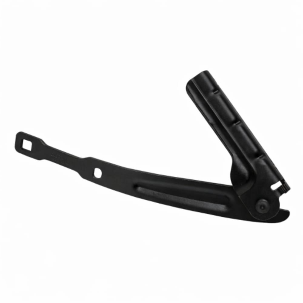 Ducato left hood hinges