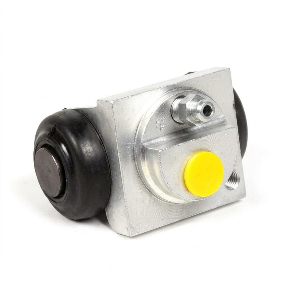 Ducato rear brake cylinder