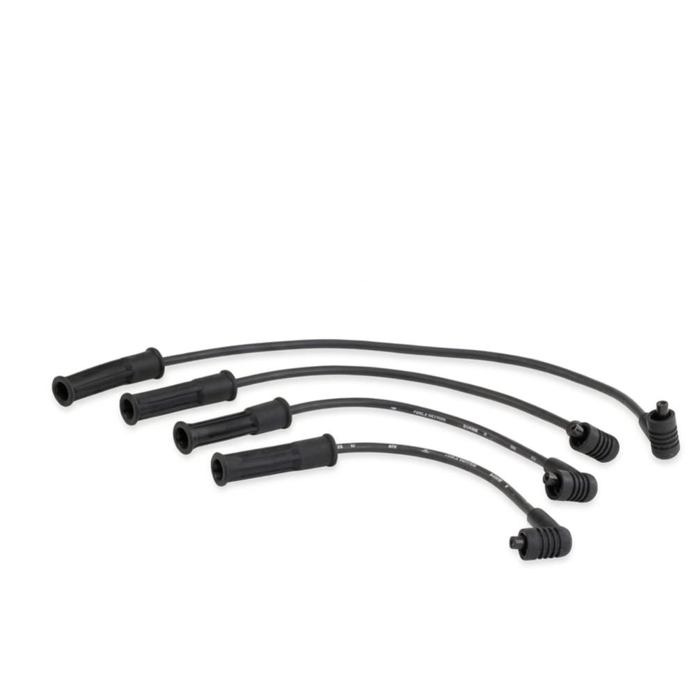 Ducato spark plug wires