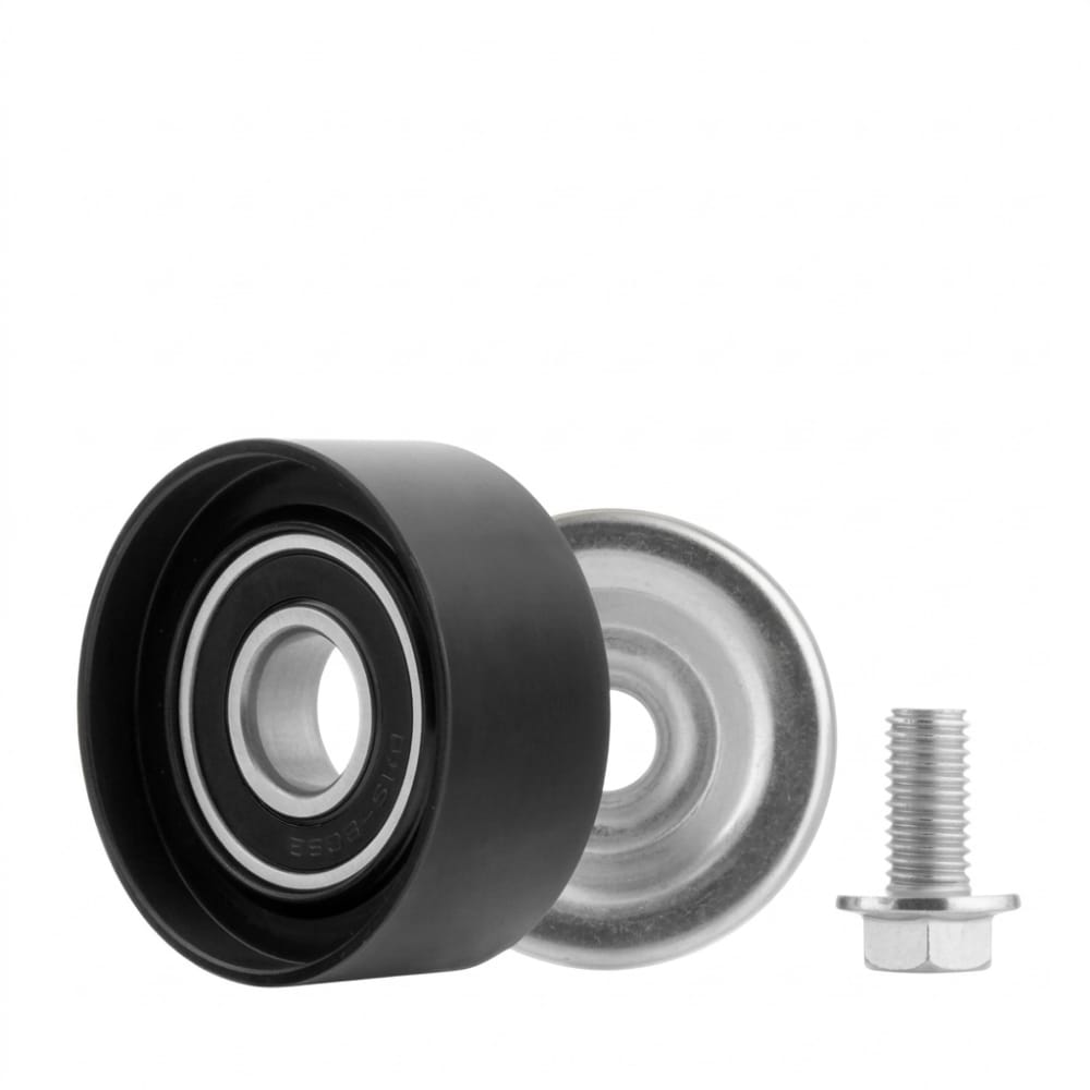 Engine belt pulley for Dokker–Symbol (Expina brand)