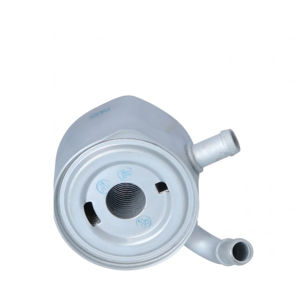 Engine oil cooler for Express – NRF.