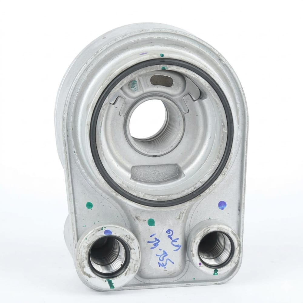 Engine oil cooler for Express – manual gearbox, Expna.