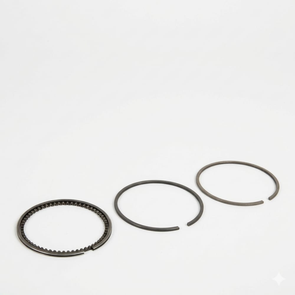 Express brake shoe set