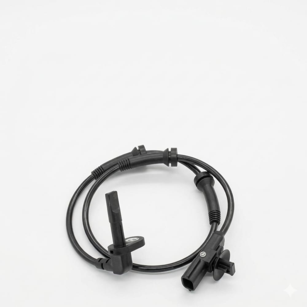 Front ABS sensor for Renault Express – Dokker – Symbol (Polish company).”