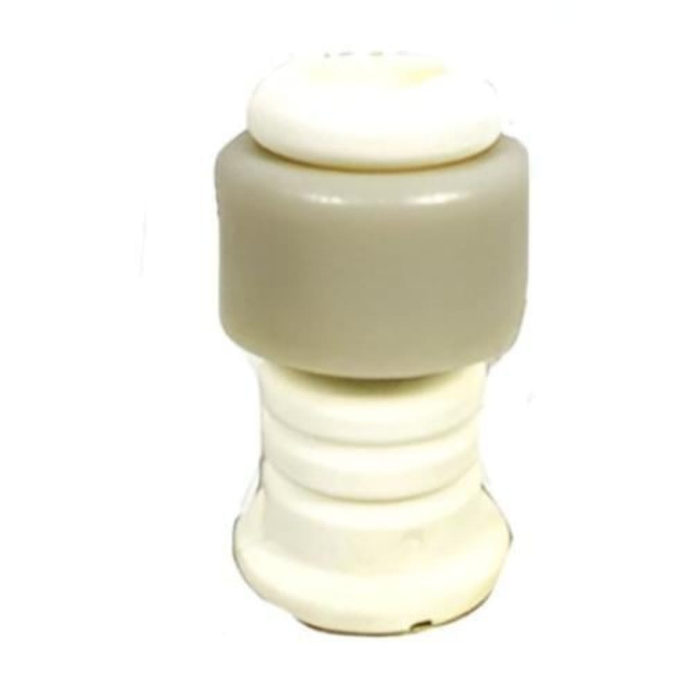 Front bump stop rubber for Renault Koleos (genuine).