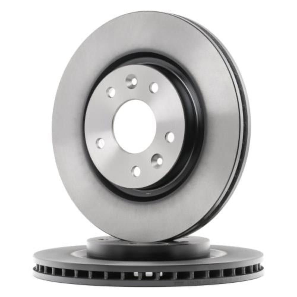 Front hub assembly for Koleos – Turkish.