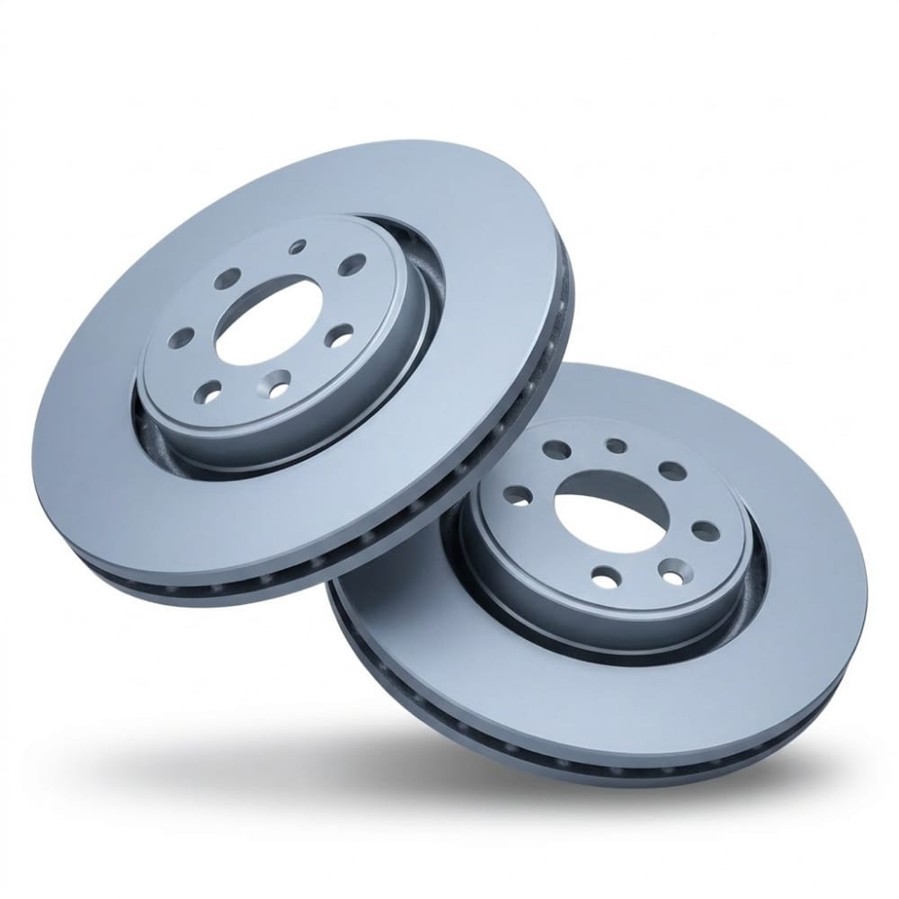 Front hub for Dokker (Expna brand) – price per piece