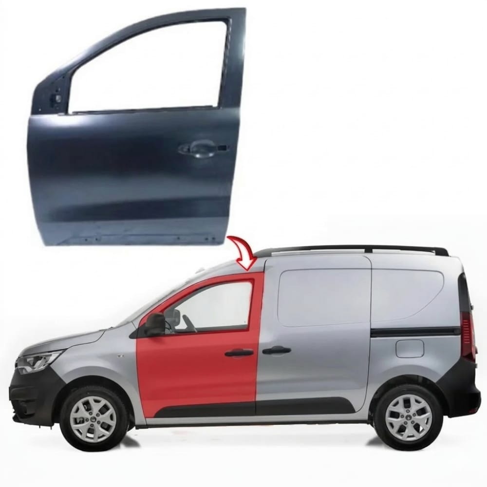 Front left door for Express – Expna (brand)